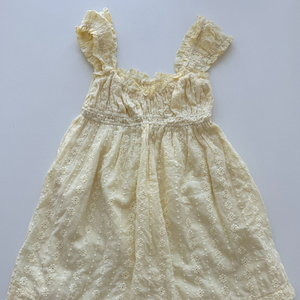 Princess Polly Carlita Mini Dress